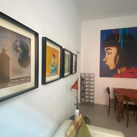 Bnb36 Forlì Eksteriør bilde