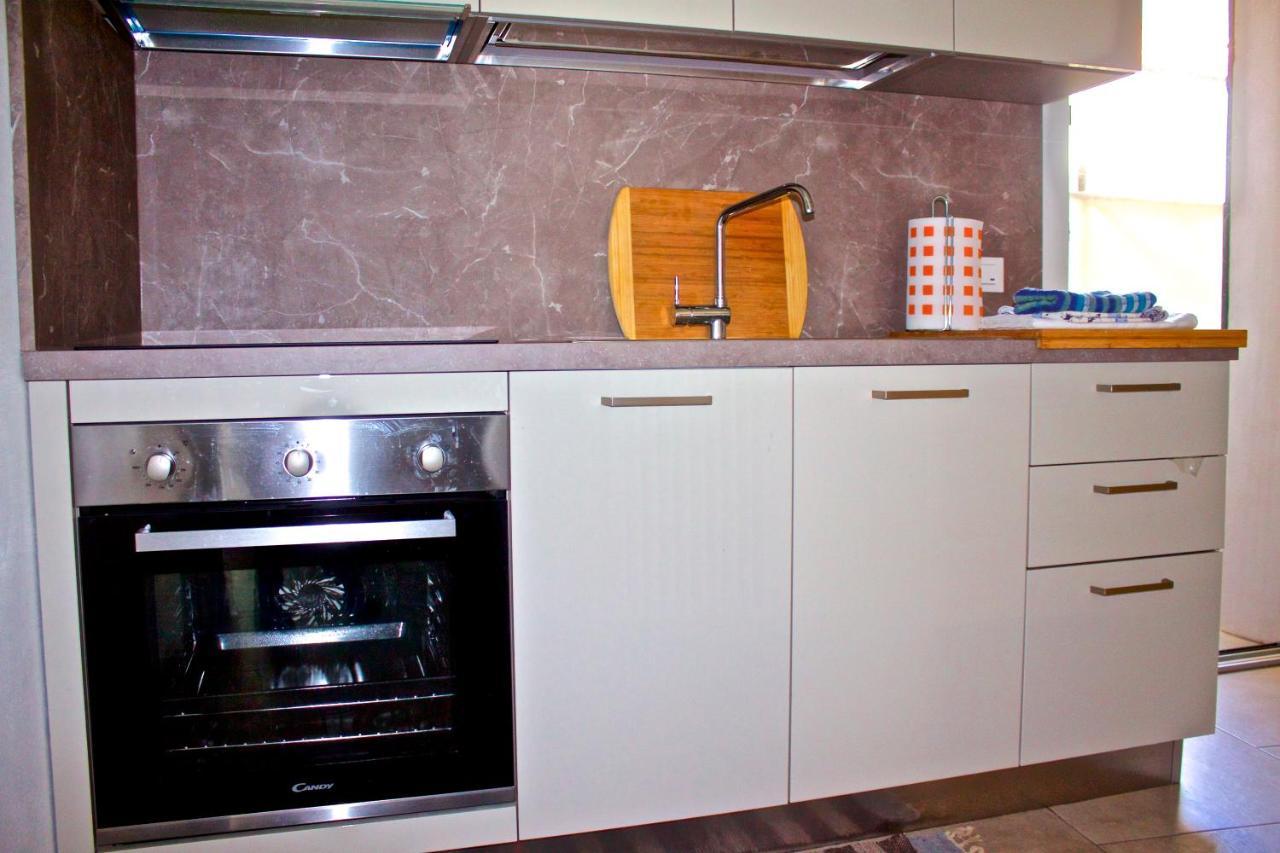 Bnb36 Forlì Eksteriør bilde