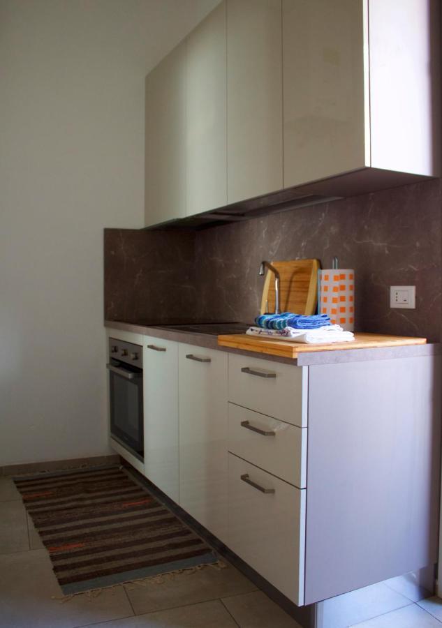 Bnb36 Forlì Eksteriør bilde