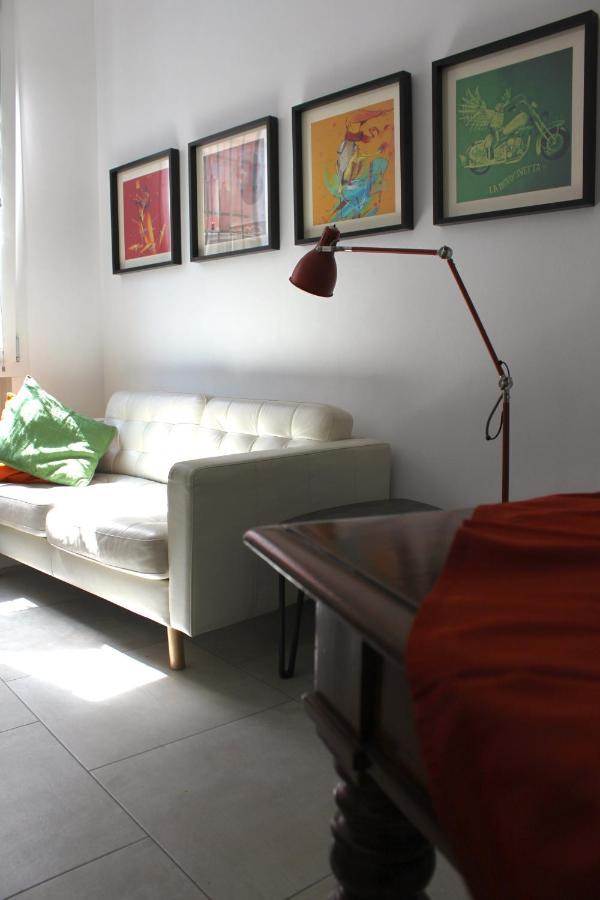 Bnb36 Forlì Eksteriør bilde
