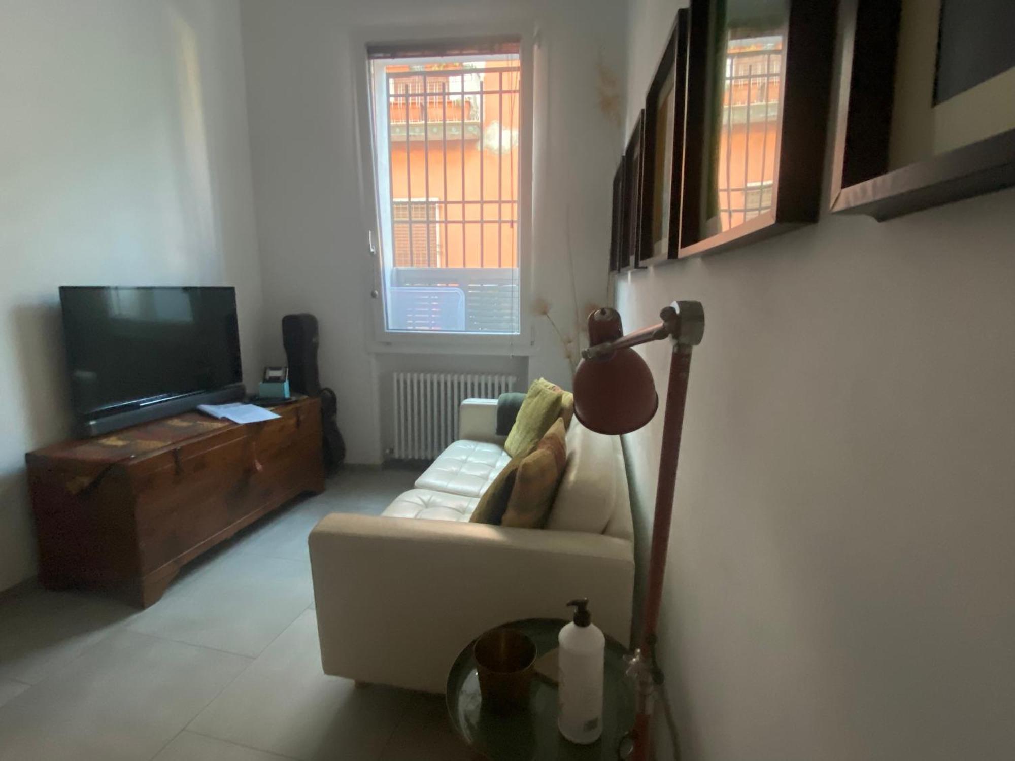 Bnb36 Forlì Eksteriør bilde