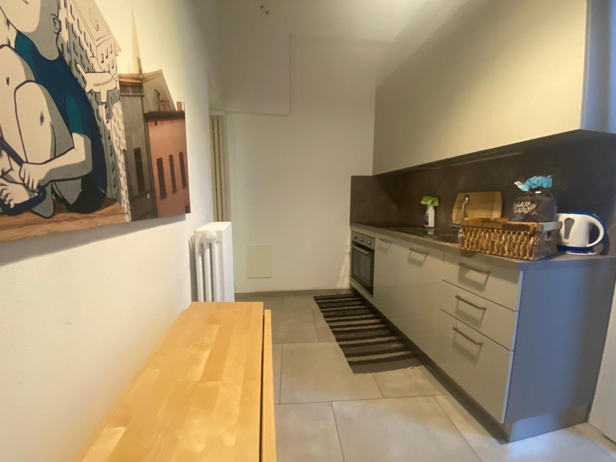 Bnb36 Forlì Eksteriør bilde