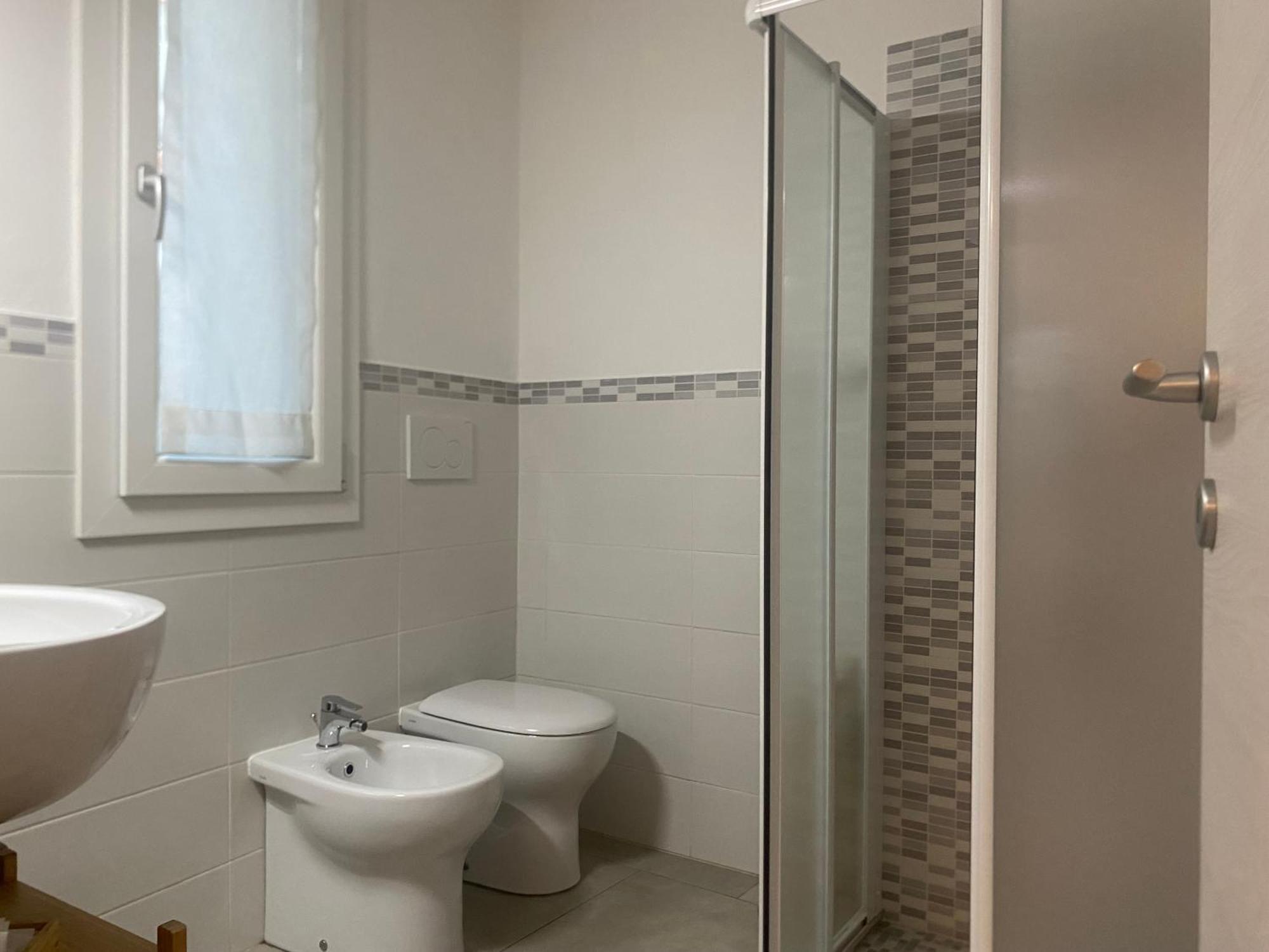 Bnb36 Forlì Eksteriør bilde