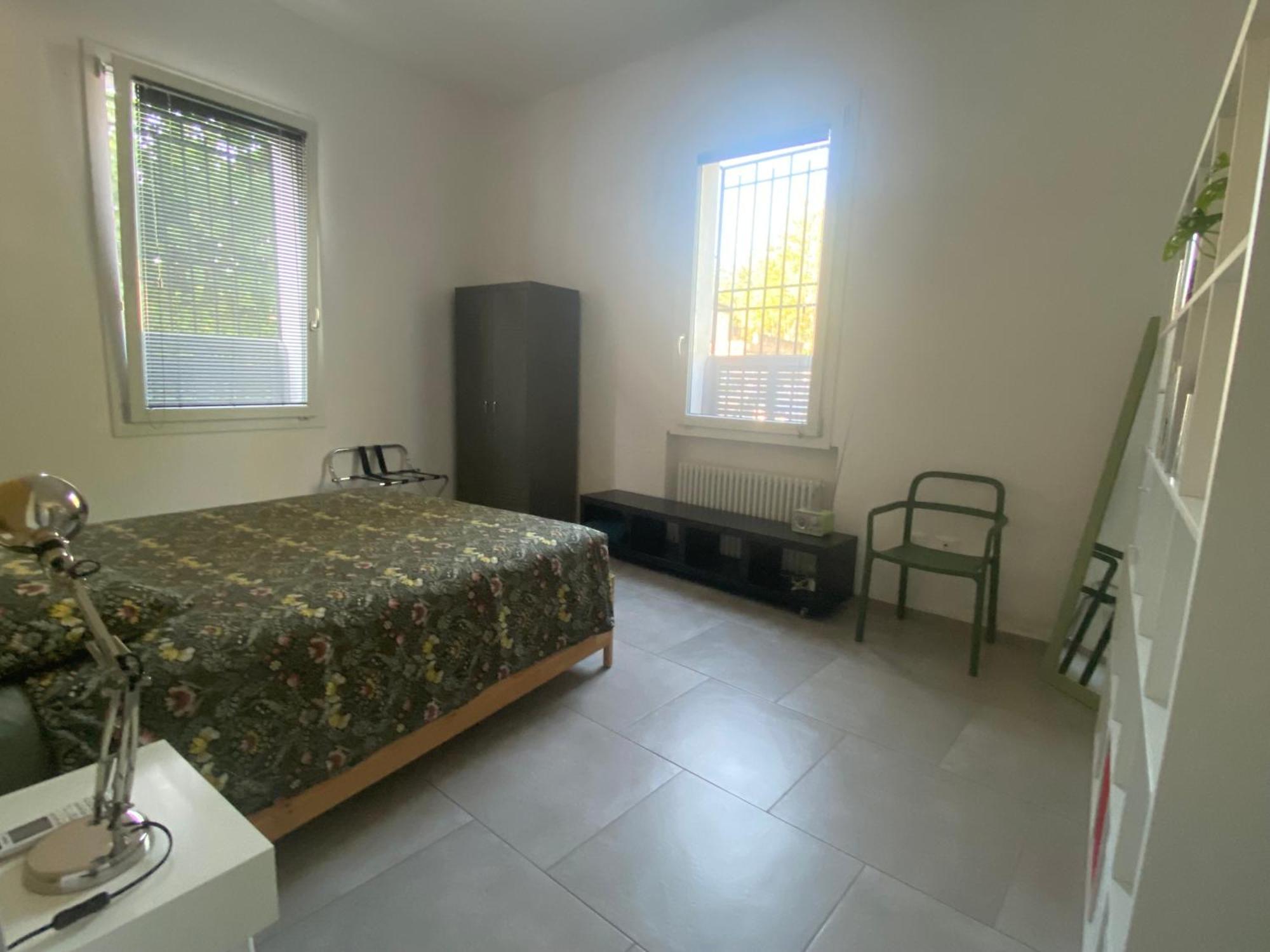 Bnb36 Forlì Eksteriør bilde
