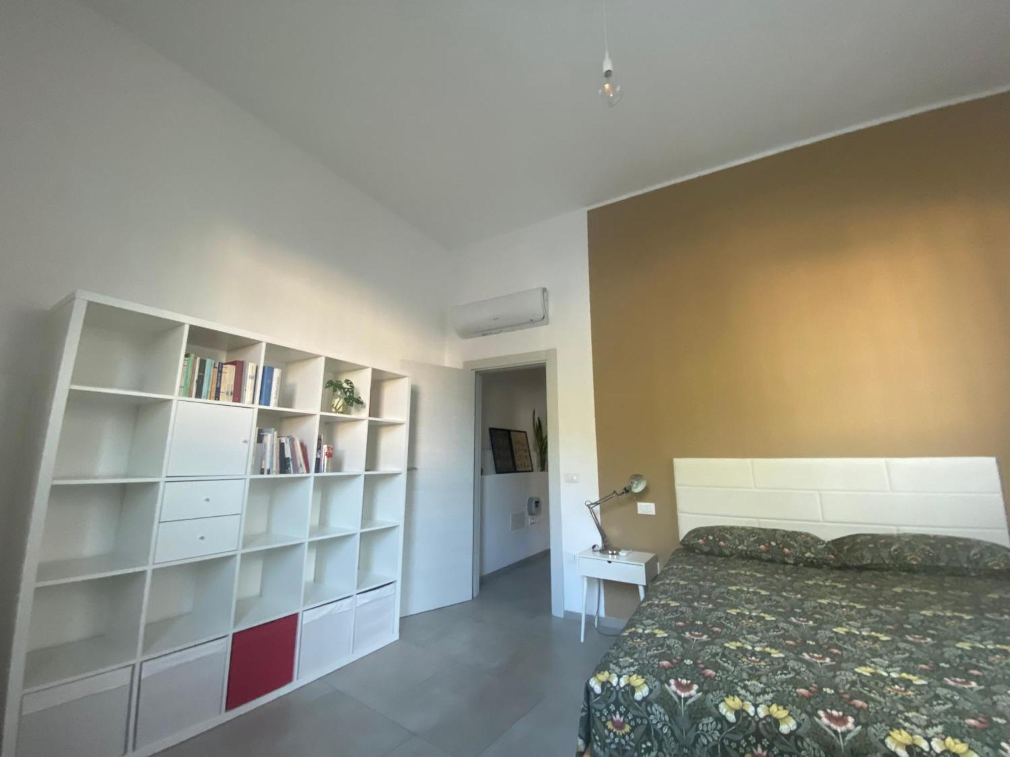 Bnb36 Forlì Eksteriør bilde