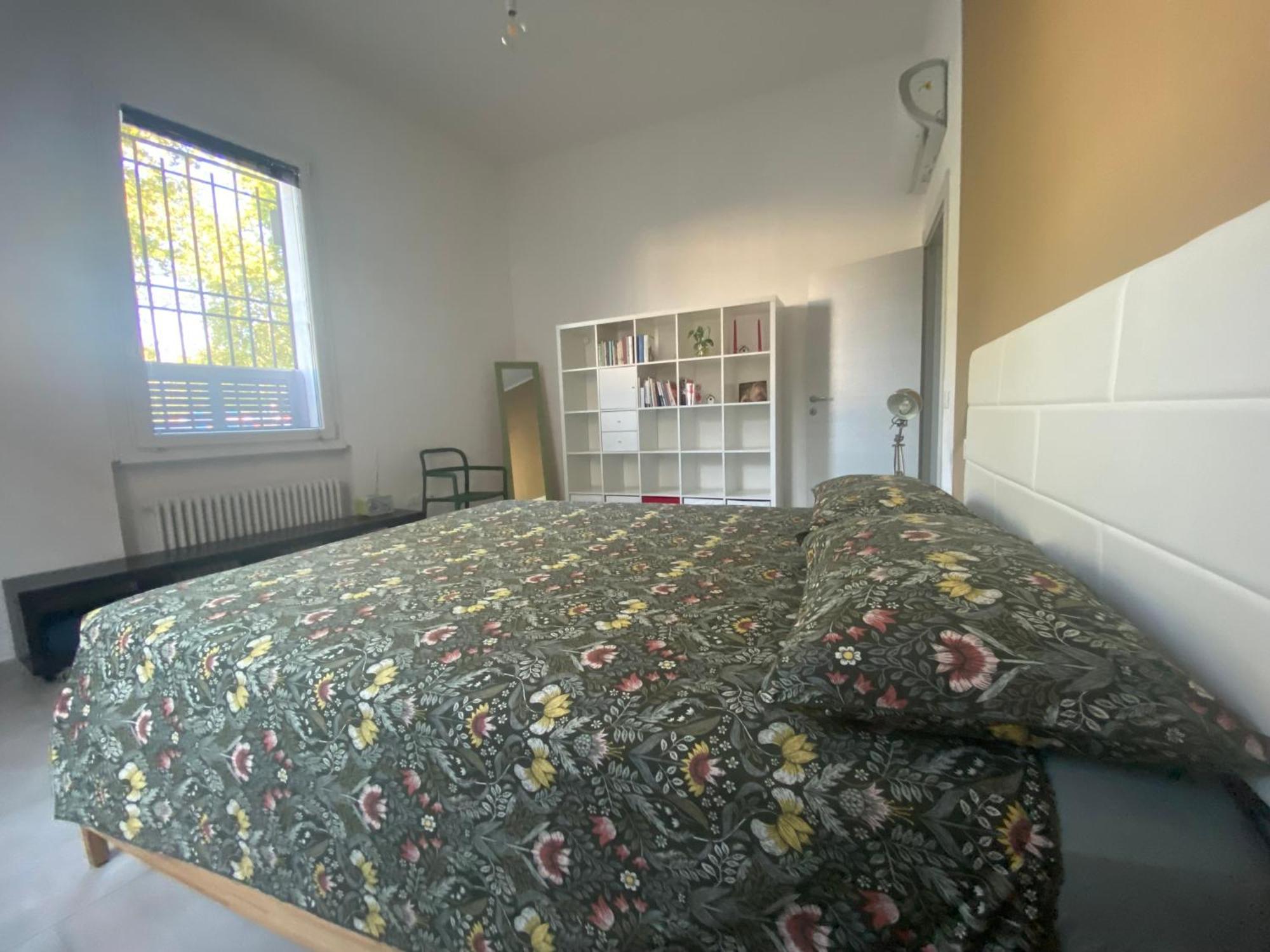 Bnb36 Forlì Eksteriør bilde