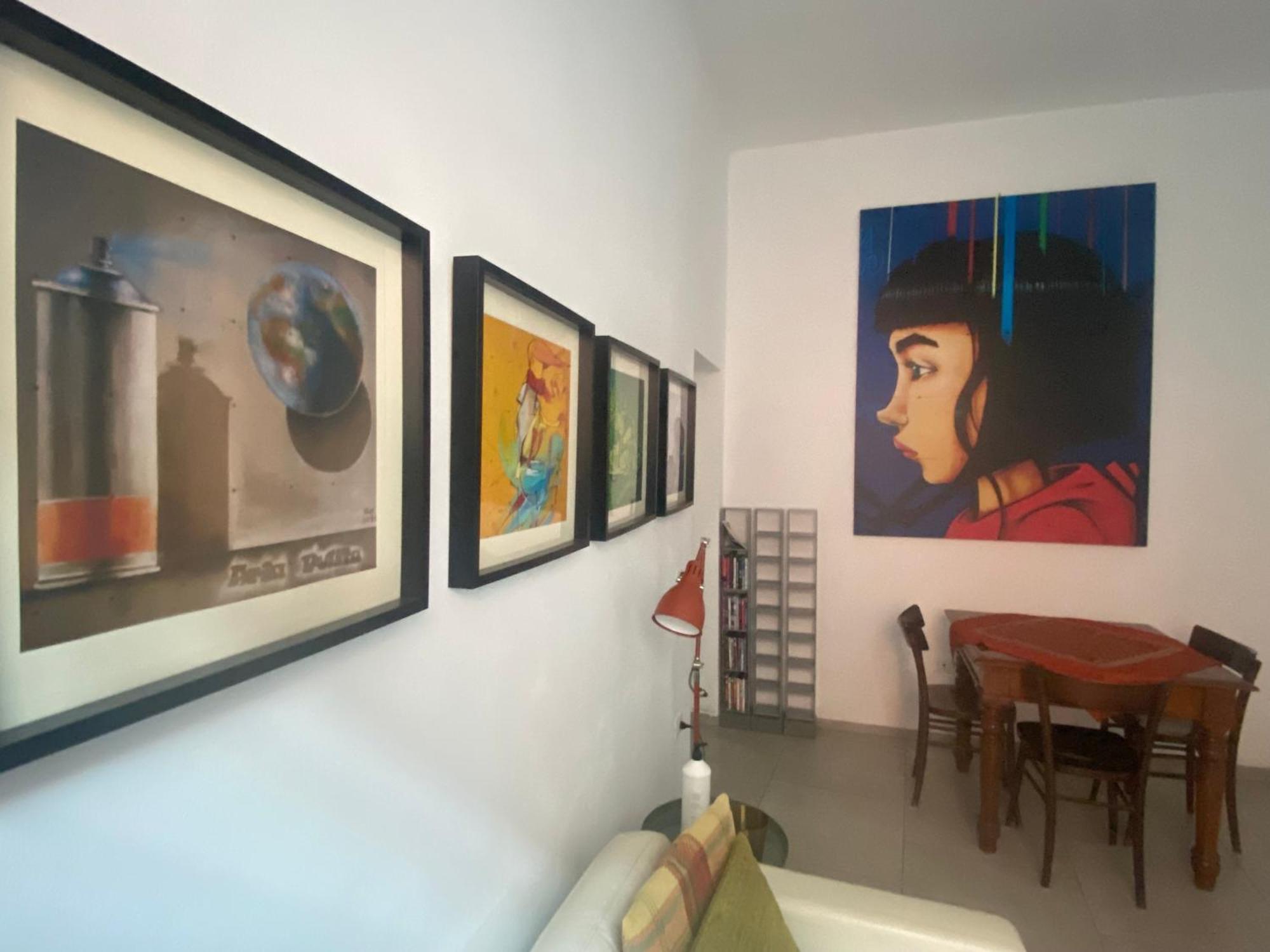 Bnb36 Forlì Eksteriør bilde