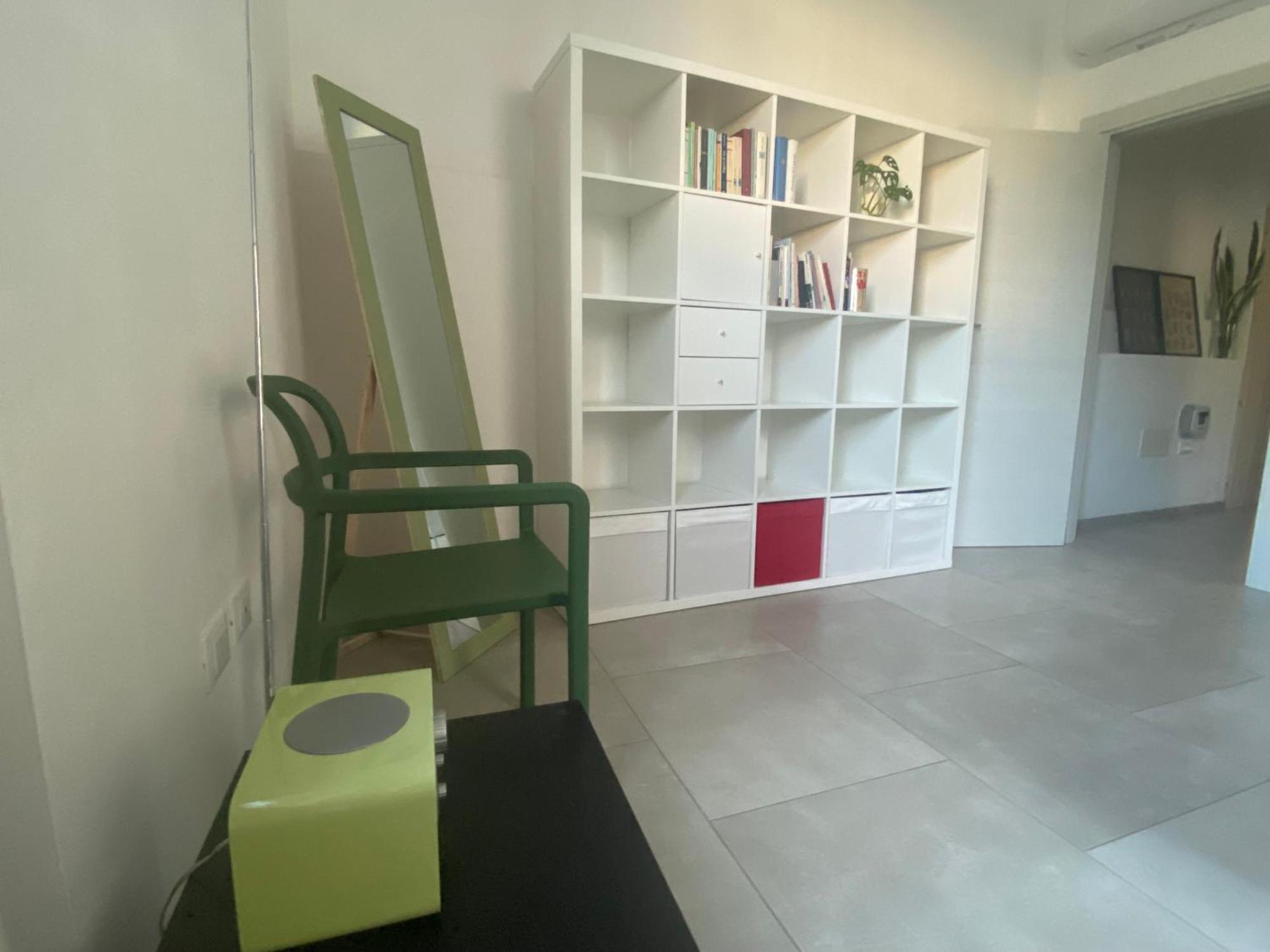 Bnb36 Forlì Eksteriør bilde