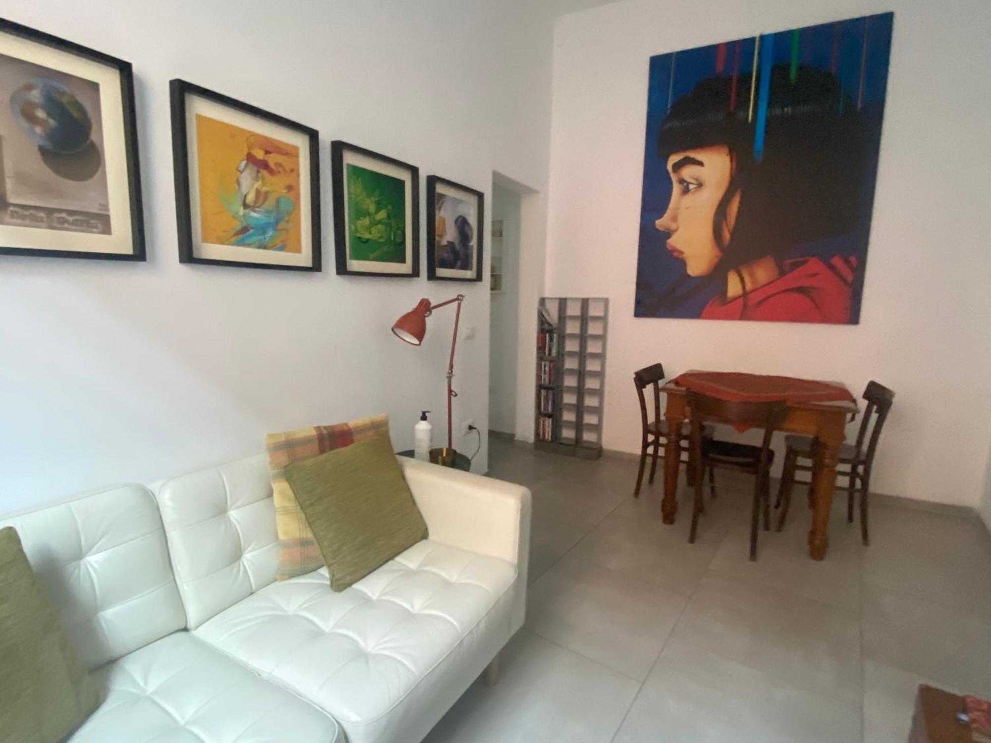 Bnb36 Forlì Eksteriør bilde