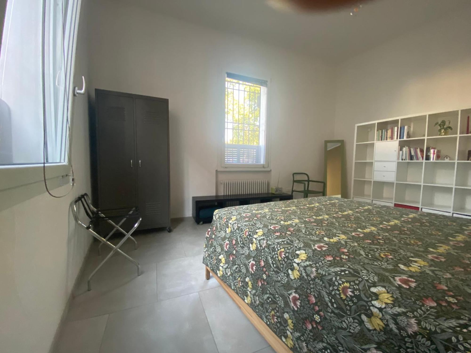 Bnb36 Forlì Eksteriør bilde