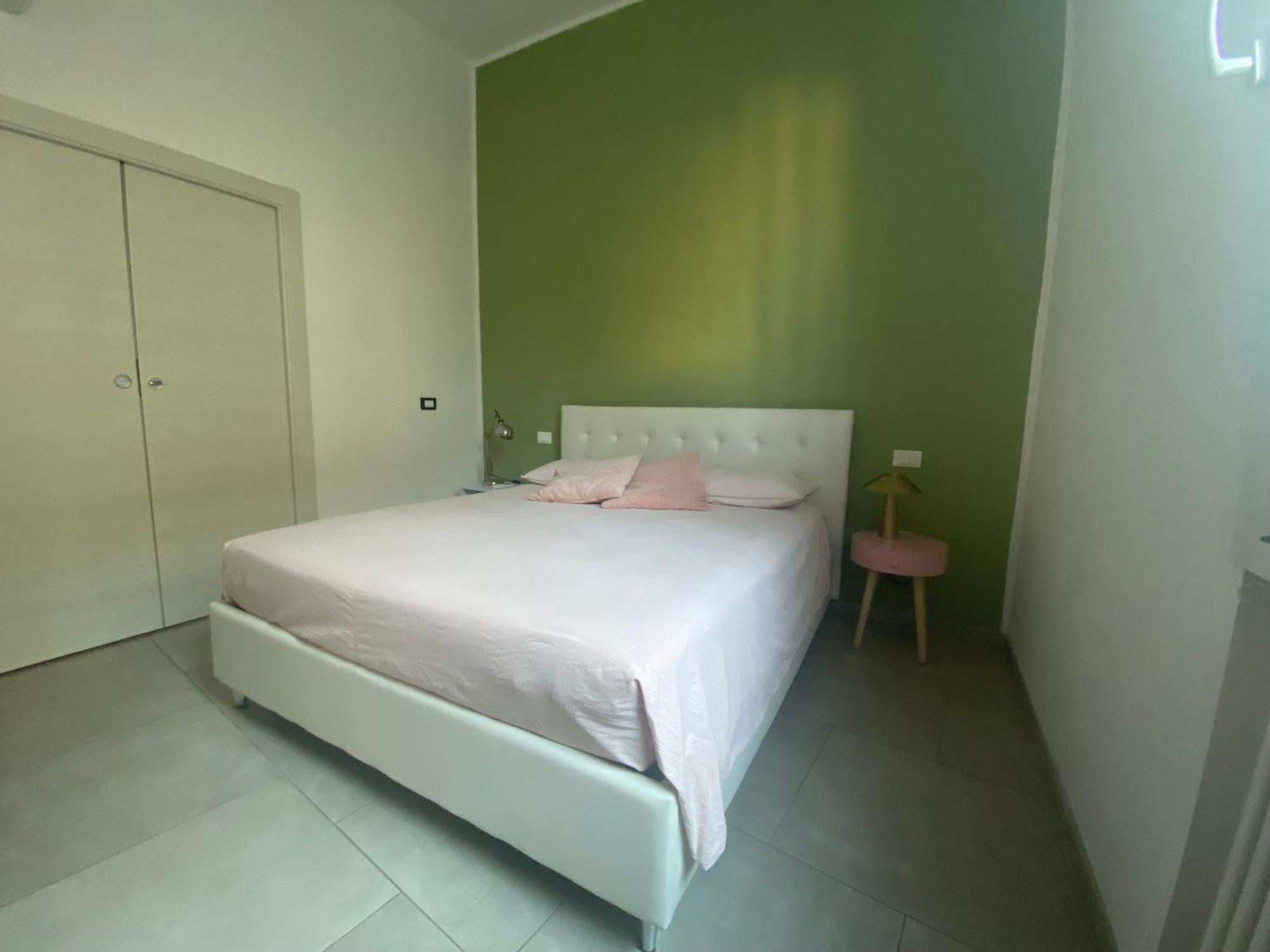 Bnb36 Forlì Eksteriør bilde