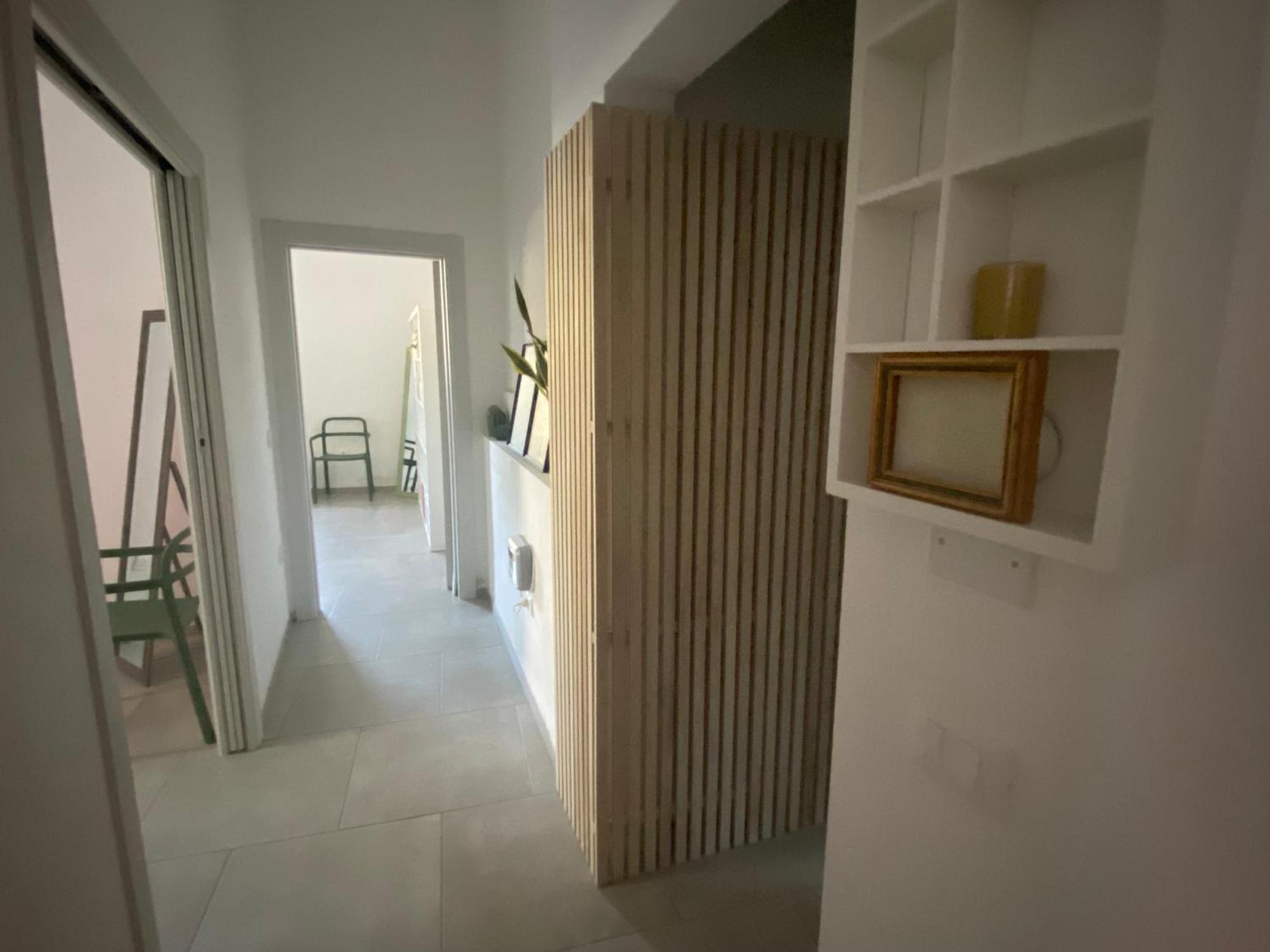 Bnb36 Forlì Eksteriør bilde