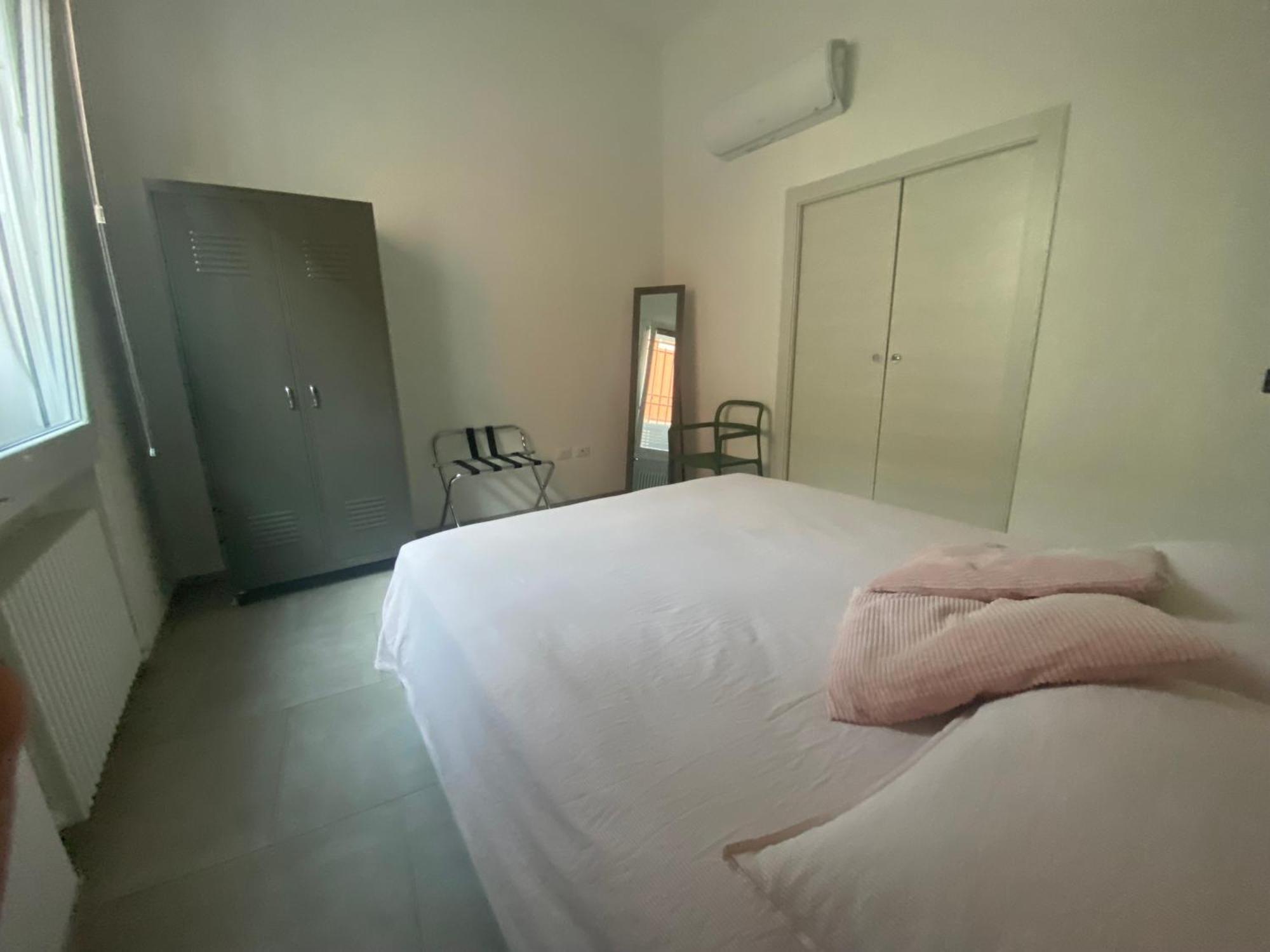 Bnb36 Forlì Eksteriør bilde
