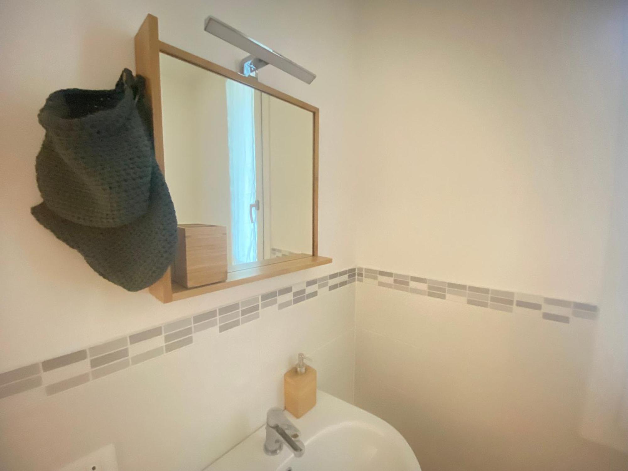 Bnb36 Forlì Eksteriør bilde