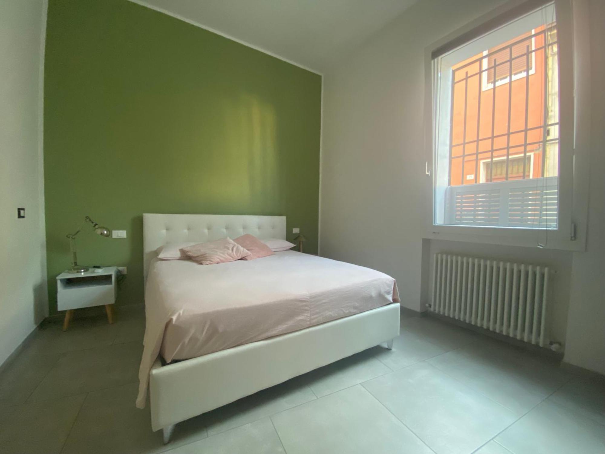 Bnb36 Forlì Eksteriør bilde