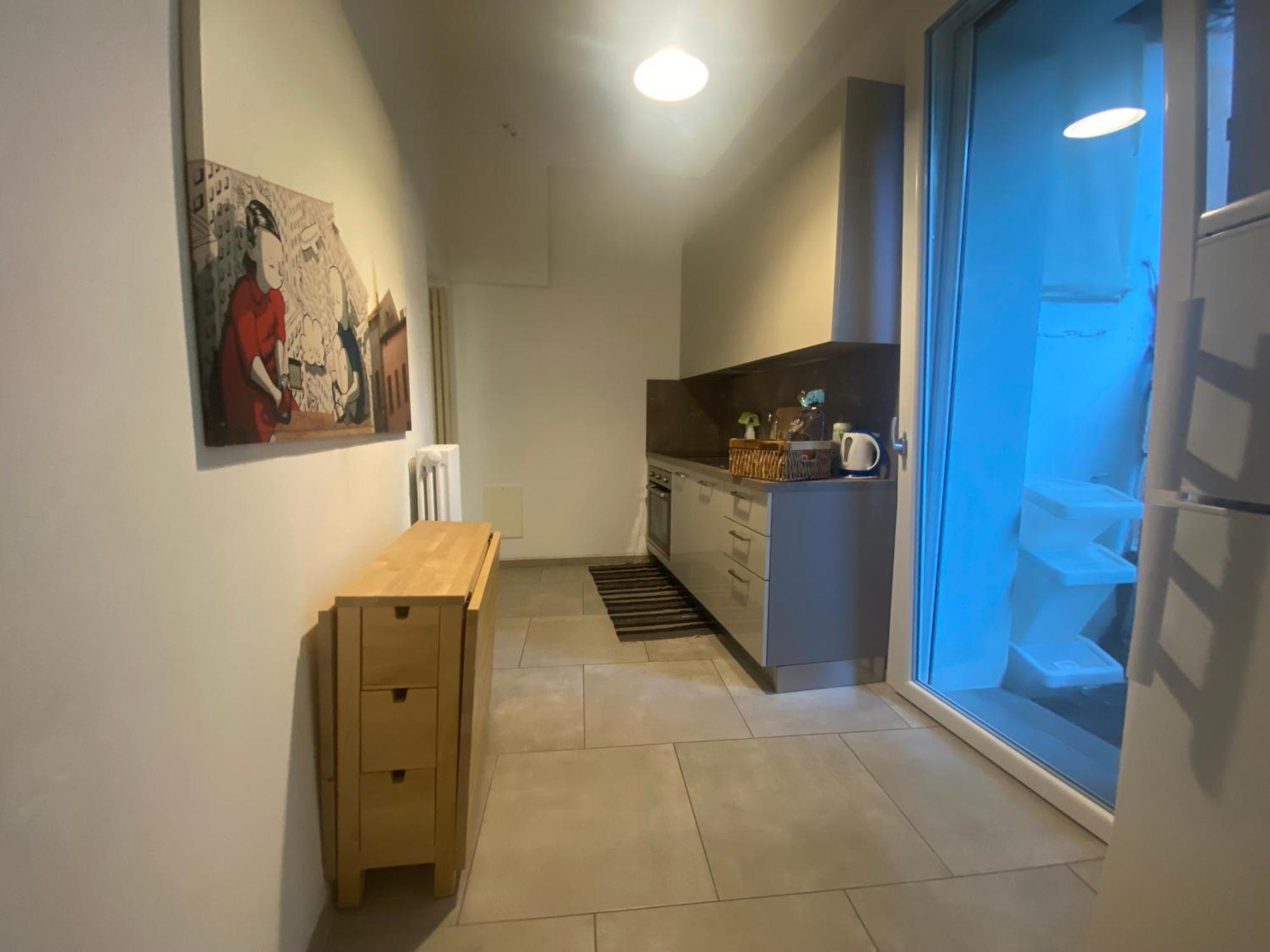 Bnb36 Forlì Eksteriør bilde
