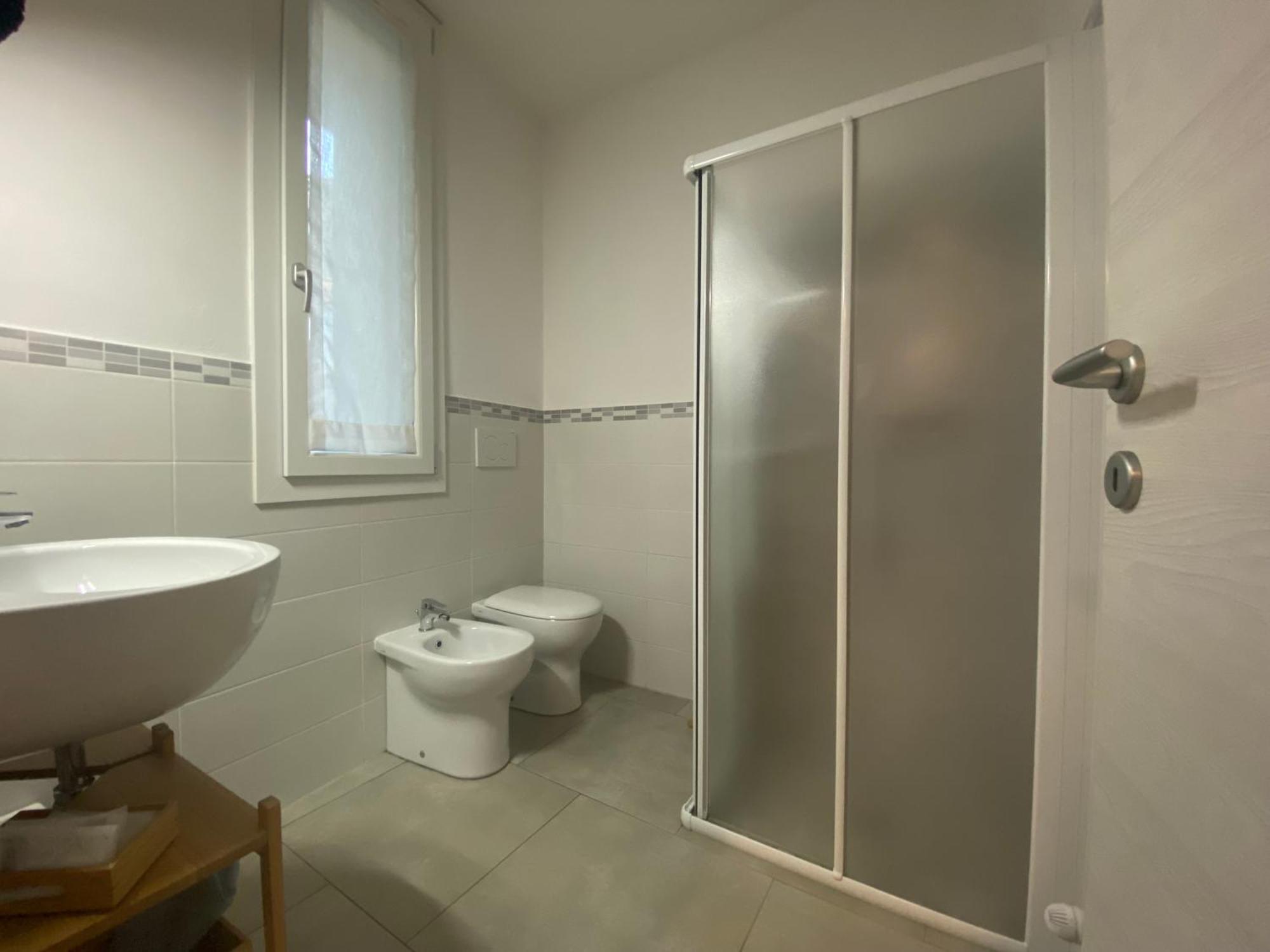 Bnb36 Forlì Eksteriør bilde