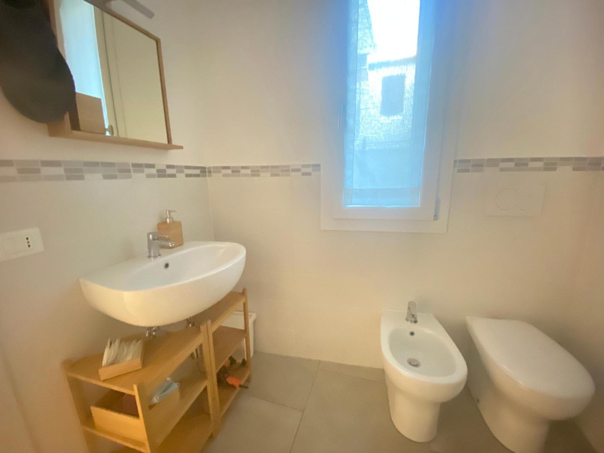 Bnb36 Forlì Eksteriør bilde