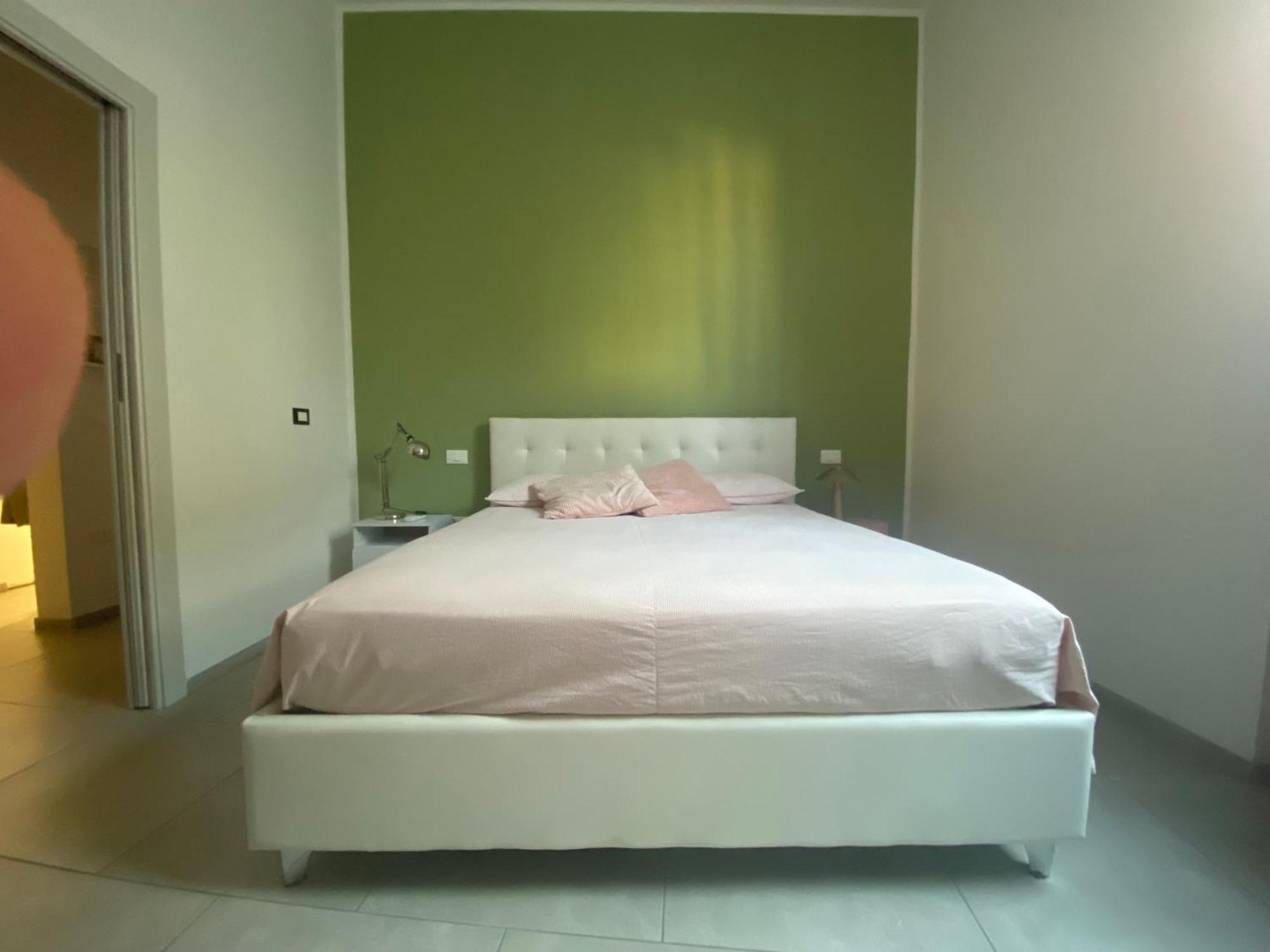 Bnb36 Forlì Eksteriør bilde