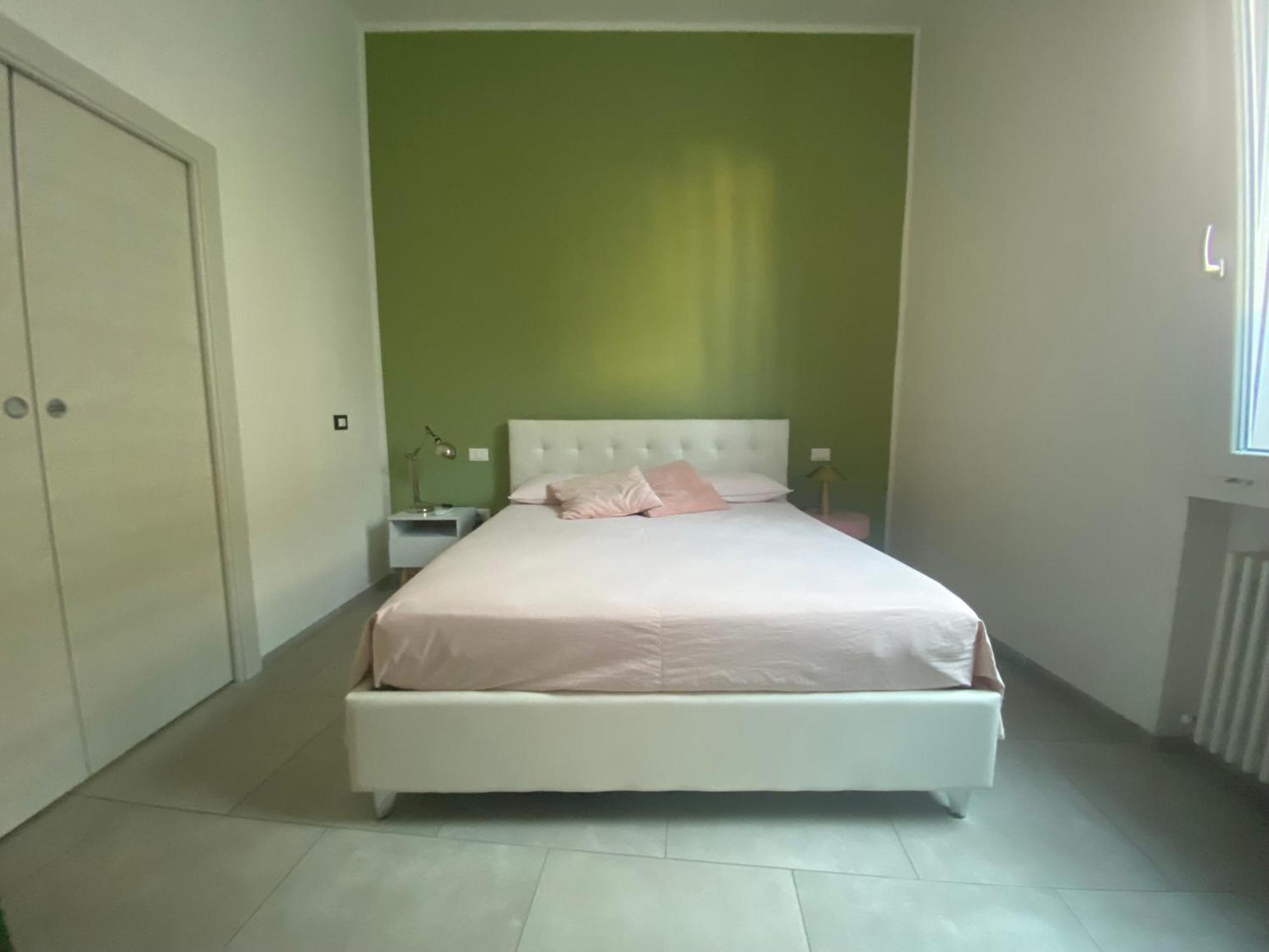 Bnb36 Forlì Eksteriør bilde