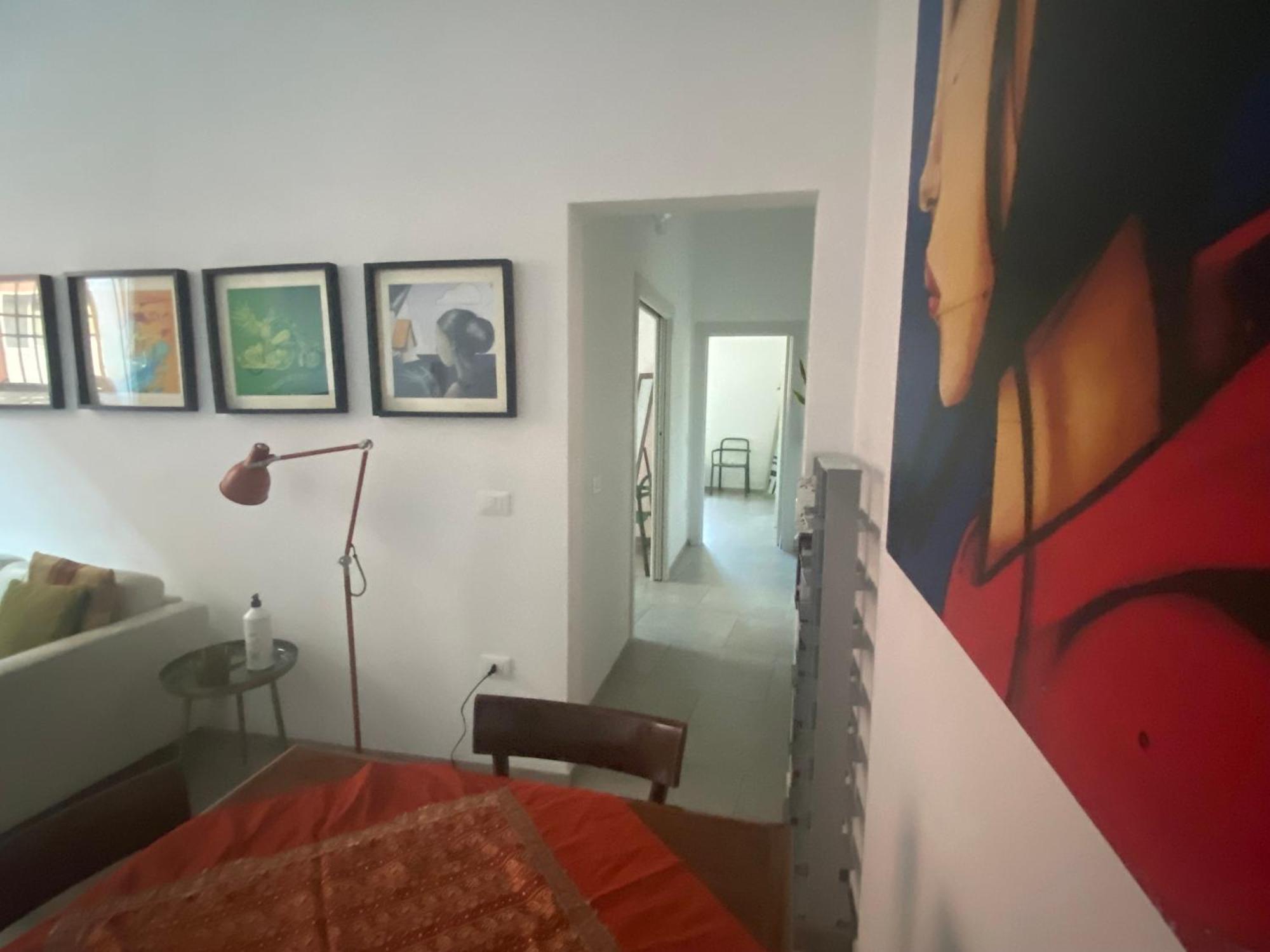 Bnb36 Forlì Eksteriør bilde
