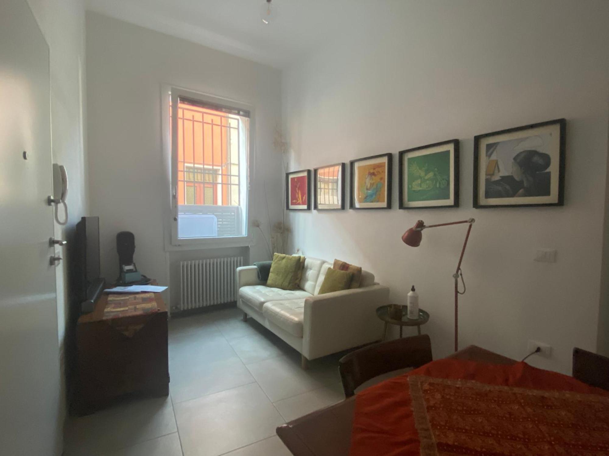 Bnb36 Forlì Eksteriør bilde