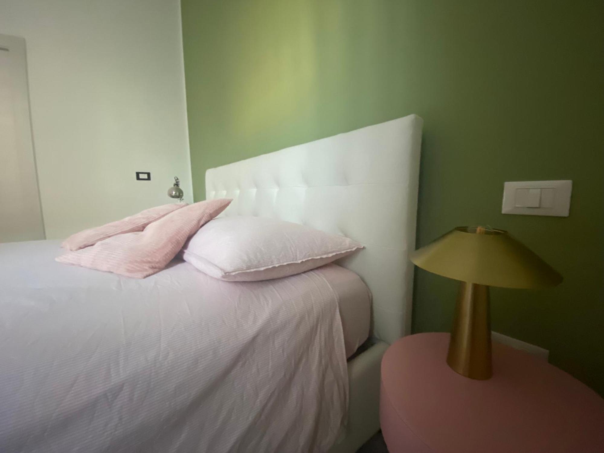 Bnb36 Forlì Eksteriør bilde
