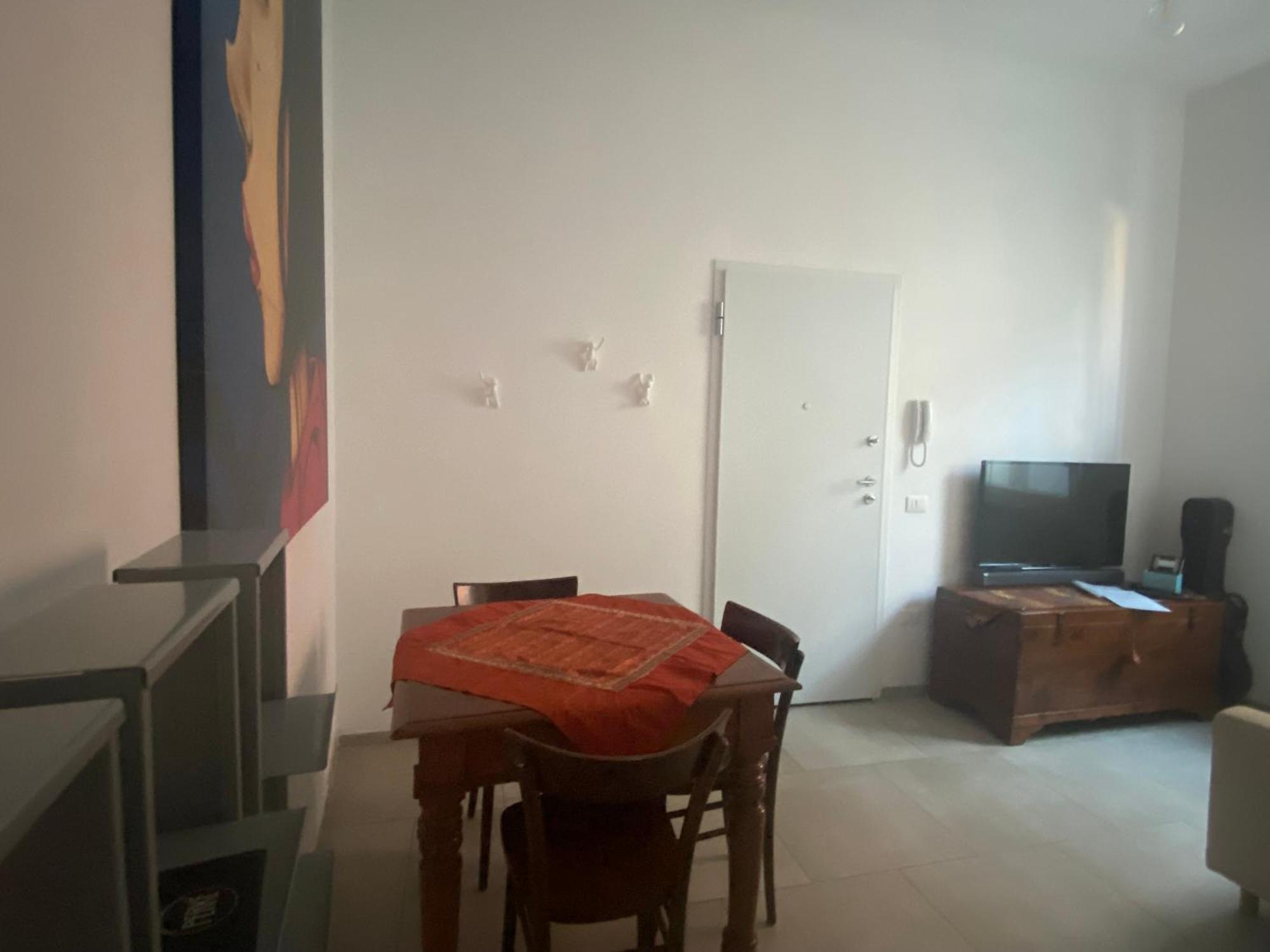 Bnb36 Forlì Eksteriør bilde