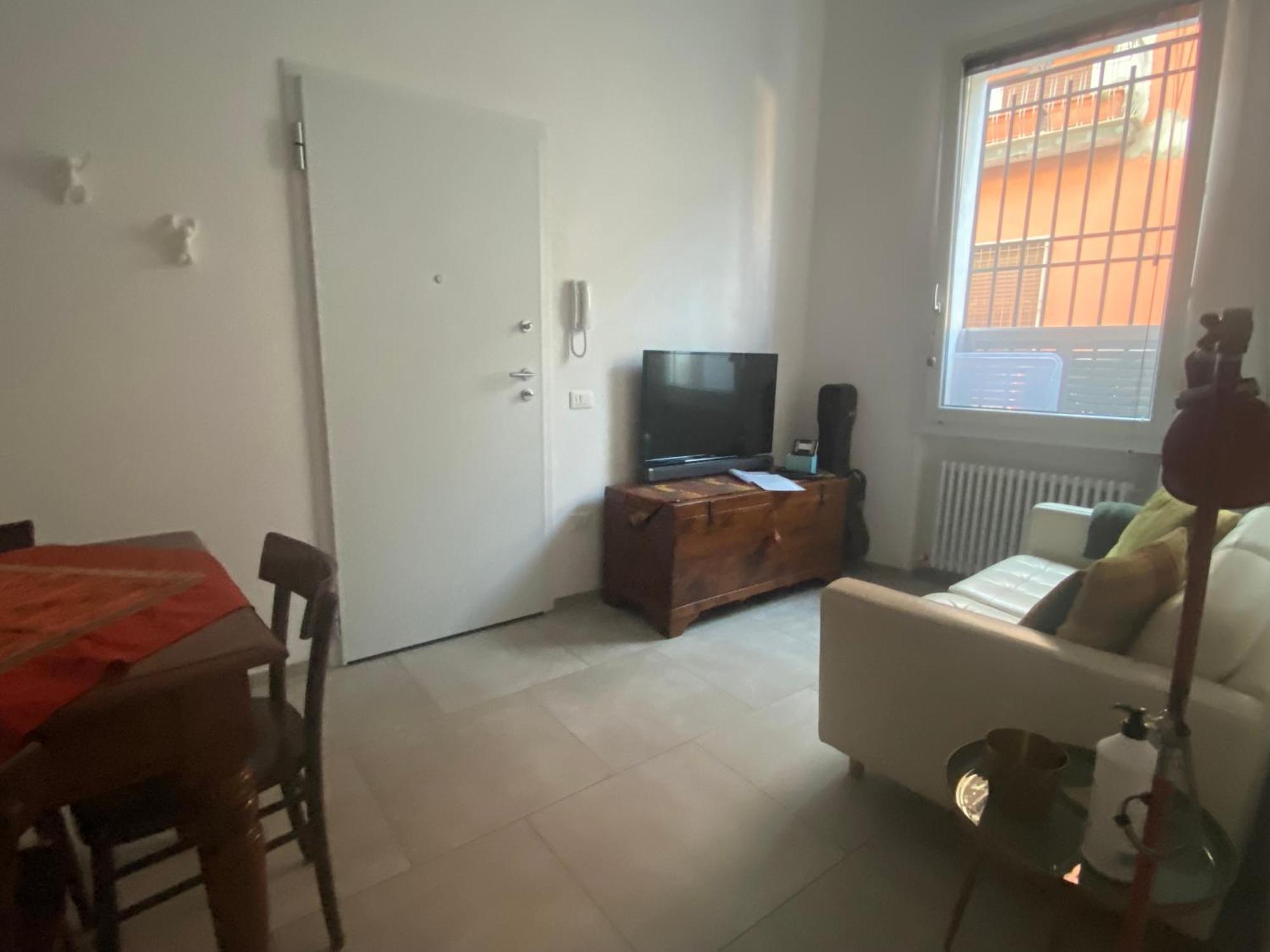 Bnb36 Forlì Eksteriør bilde