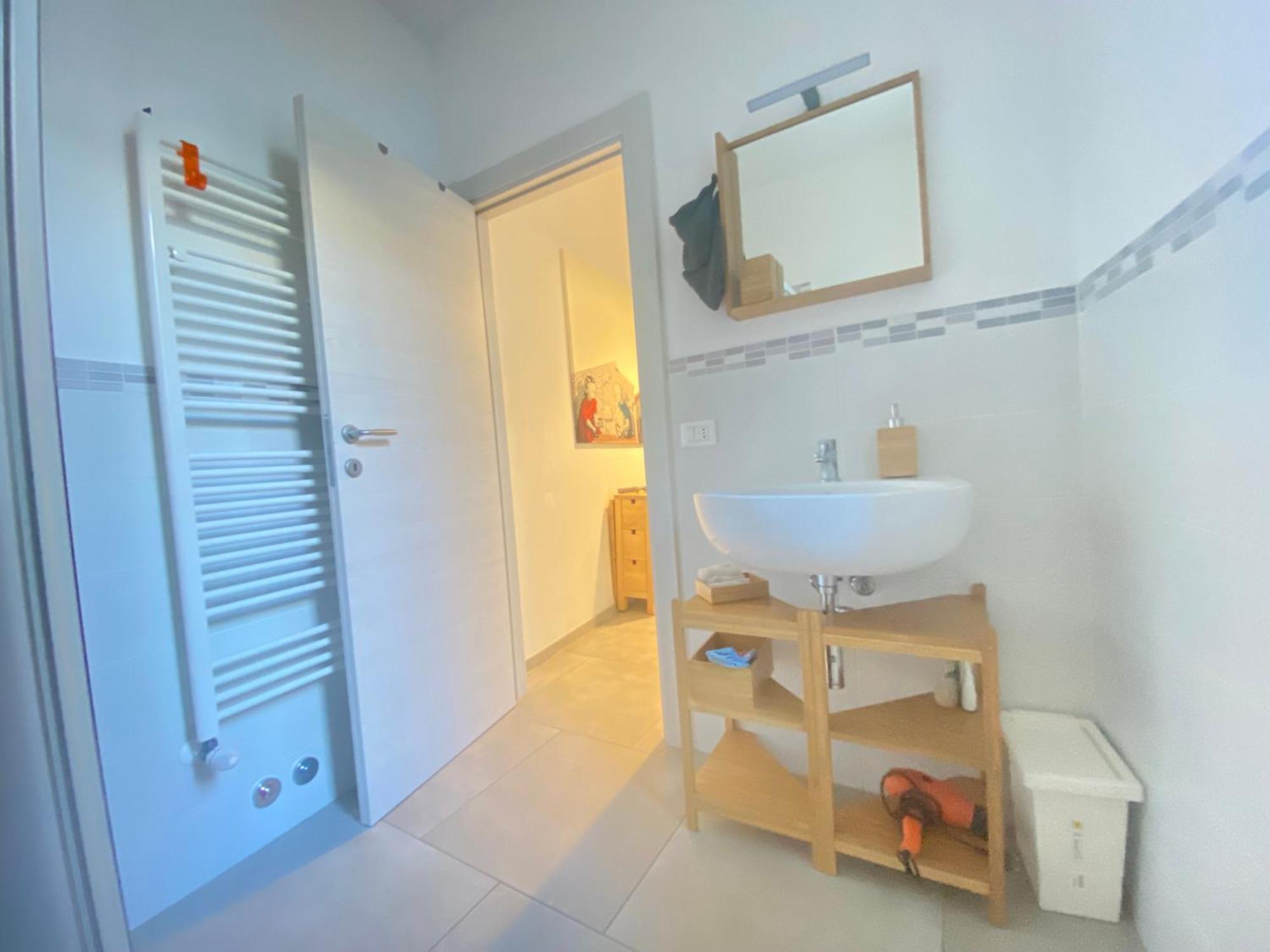 Bnb36 Forlì Eksteriør bilde