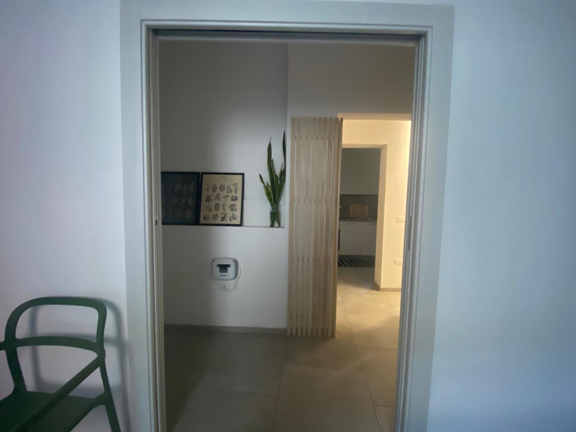 Bnb36 Forlì Eksteriør bilde