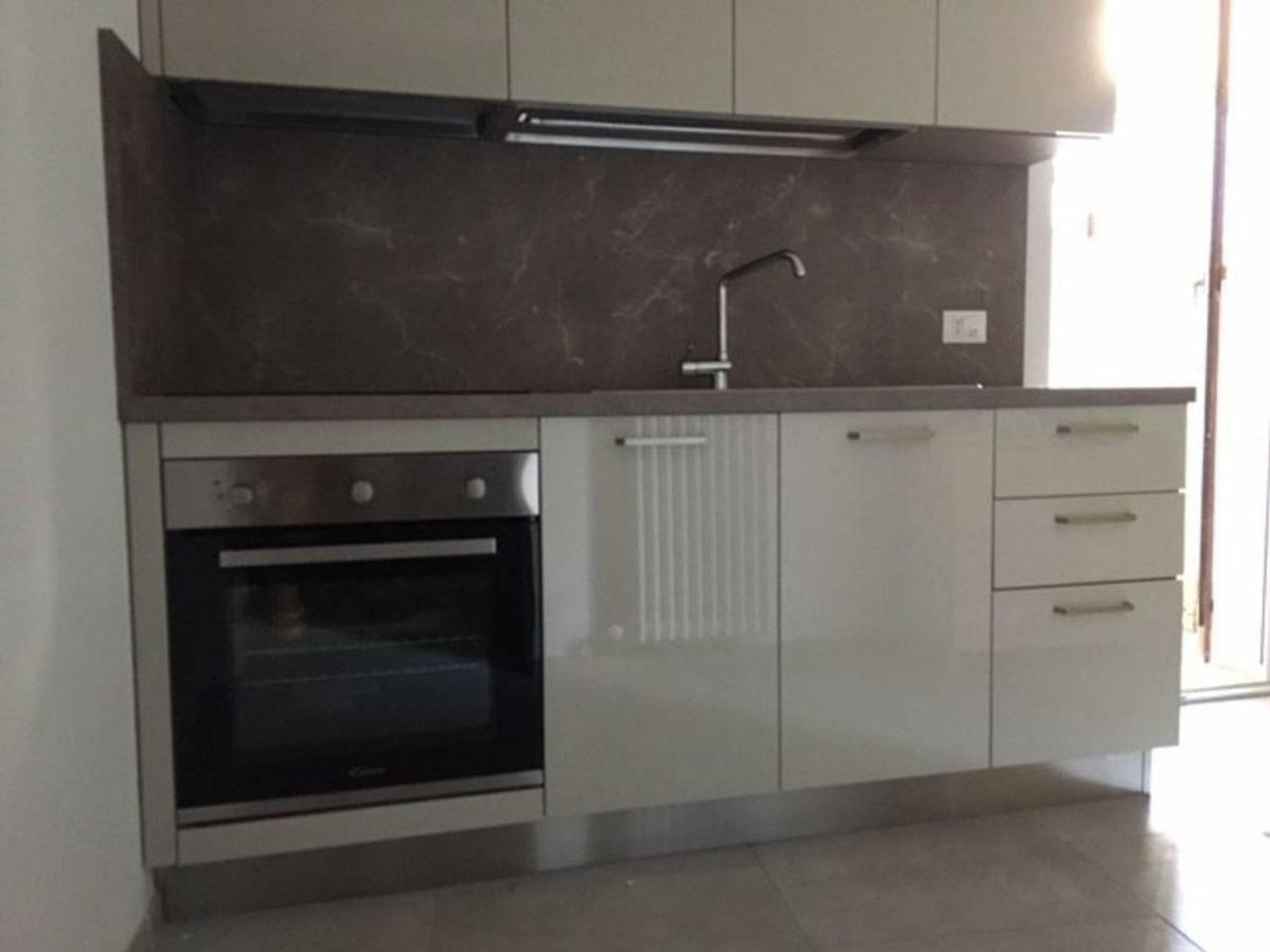 Bnb36 Forlì Eksteriør bilde