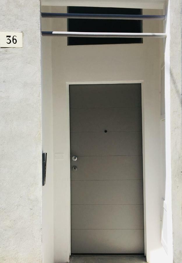 Bnb36 Forlì Eksteriør bilde