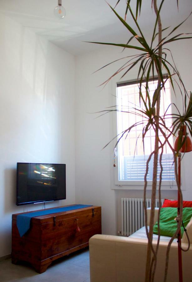 Bnb36 Forlì Eksteriør bilde